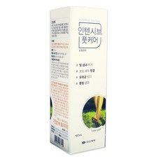 신신제약 발냄새제거 인텐시브 풋케어 스프레이, 1개, 120ml