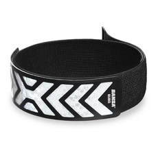 BANSA Ultra系列 Bubo 彈力帶 ULTRA X, 1個, 白色