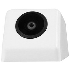 ISORA AHD 逆光校正 後視攝影機, MA-006, 白色