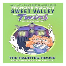 Sweet Valley Twins : The Haunted House, Random House Graphic