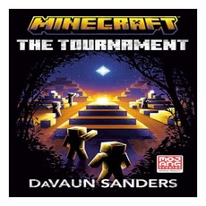 Minecraft : The Tournament, Random House USA Inc