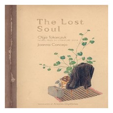 The Lost Soul, Seven Stories Press