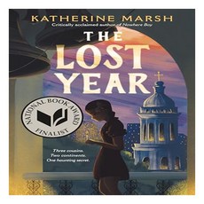 The Lost Year, Square Fish