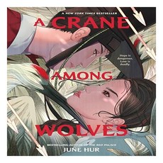 A Crane Among Wolves, Feiwel & Friends, 不適用