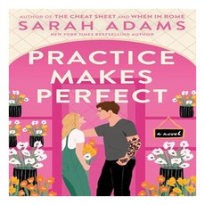 Practice Makes Perfect, Dell