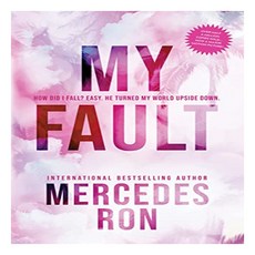 Culpable BOOK 1 : My Fault, Bloom Books
