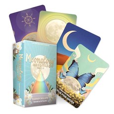 Moonology TM Messages Oracle, Hay House UK Ltd