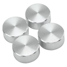 코텍스 알루미늄 헤드 20 다보볼트, M8, 20mm, 9mm, 20mm, 4개