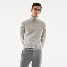 男士 WILLYT 羊毛毛衣 57004764