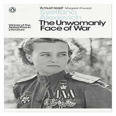 The Unwomanly Face of War, Penguin Books