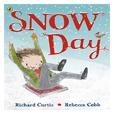 Snow Day, Puffin Books