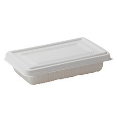 생활을그리다 메이그린 위생도시락 200mm, 6개, 5개입