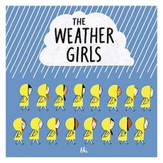 The Weather Girls, Macmillan Children's Books