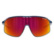 JULBO DENSITY SPECTRON3 防紫外線 AJ-J5611112, 霧面藍白紅, 1個