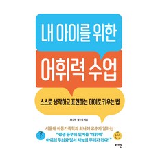 給孩子的詞彙力課程, 崔娜雅, 鄭秀智, LOGIN