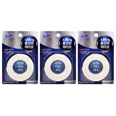 Vtech 超強泡棉雙面膠帶, 3個