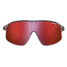JULBO DENSITY REACTIV HC 0-3 變色鏡片 AJ-J5614114, 透明亮黑 銅色, 1個