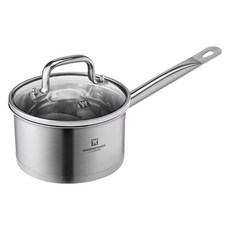 WAGENSTEIGER Tief系列IH電磁爐適用不鏽鋼鍋, 1個, 混色, 18cm