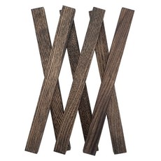 TREESTORE 實木折疊鍋墊 小, 1個, 單一顏色