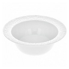 MEISSEN N41 Royal Blossom花紋碗 M, 1個, 白色
