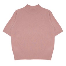 부루앤쥬디 여성용 데일리 반목 니트 OQHPO512B