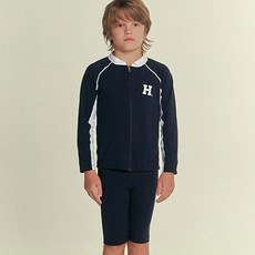 HARVARD KIDS 兒童泳衣上下套裝 H074MR