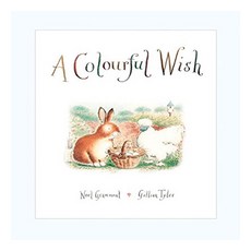 A Colourful Wish, Far Away Books
