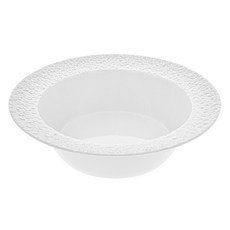 MEISSEN N41 Royal Blossom花紋碗 L, 1個, 白色