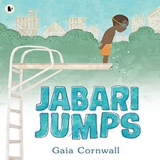 Jabari Jumps, Walker Books