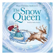 Snow Queen, Imagine That Publishing Ltd