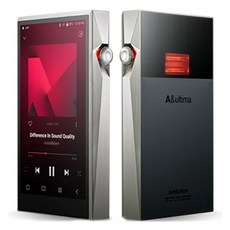 아스텔앤컨 A & ultima Real Vacuum Tube, SP3000T