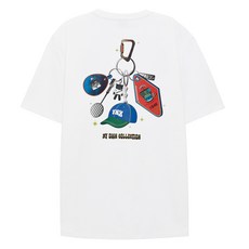 yonex 羽球服 243TS049U