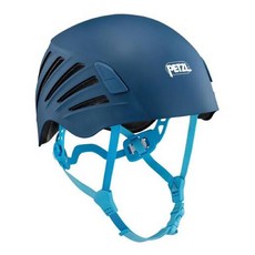 PETZL 女性用 BOREA 攀巖頭盔 AP-A048AB, 1個, 海軍藍