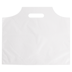 Tamsaa 飲料塑膠提袋兩杯裝, 200個