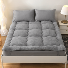 comet 羊毛保潔墊, 灰色