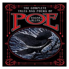 The Complete Tales and Poems of Edgar Allan Poe, Union Square & Co.