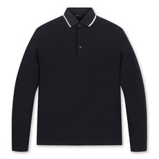 잭니클라우스 남성용 솔리드 폴로 티셔츠