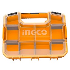 잉코 멀티 부품함12 10칸 PBX1211, 1개