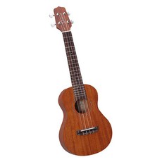 Takamine 民謠吉他, 桃花心木, GU-S1, 1個