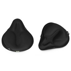 M motors 自行車緩衝座墊套 Hips3, 1個, 單一顏色