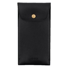 Recoz Revoir 扁平鉛筆盒, 1個, 07 黑色