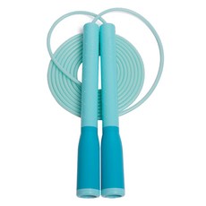 Ksy Beauty W 瘦身跳繩, 1個, 薄荷綠