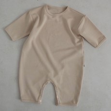 PEEKABOO Mine嬰兒連身褲裝