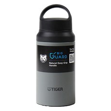 타이거 진공 단열 보온병, 코알라, 400ml, 1개