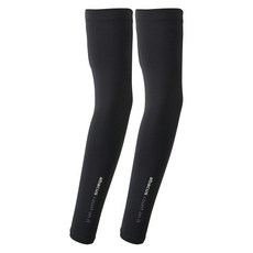 abacus Dry Cool 涼感袖套 臂套 AT01PSU7336, 1個, 黑色(7336600)