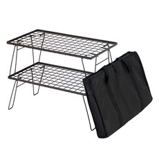 RED SNOW 冷藏架 2p + 袋子套裝