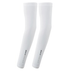 abacus Dry Cool 涼感袖套 臂套 AT01PSU7336, 1個, 白色(7336100)