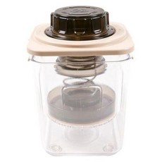 UNIQUE HOUSE HOME DECO 萬用食物蔬菜脫水器, 1個, 混合色