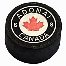 CHAO DIAMOND Adonai Tip S, 1個, 黑色