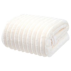 Hib&Body 飯店浴巾 大型 670g 90 x 190 cm, 象牙白, 1個